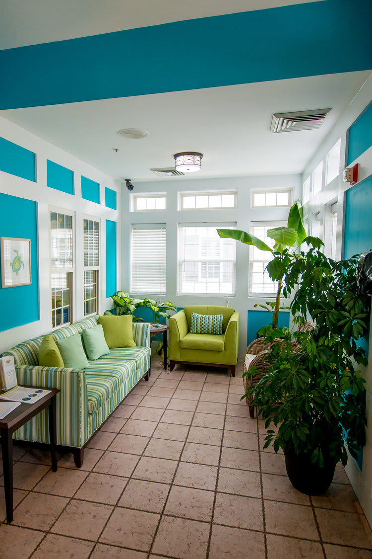Inspirations of Lutherville