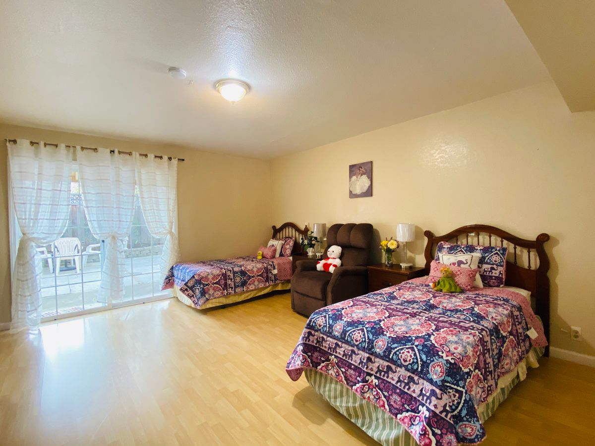 Princess Lodge