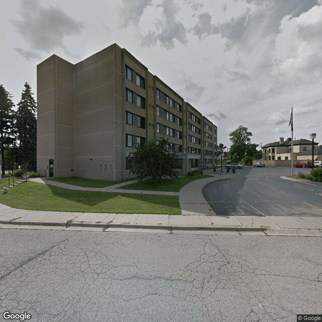 Marinette Housing Authority