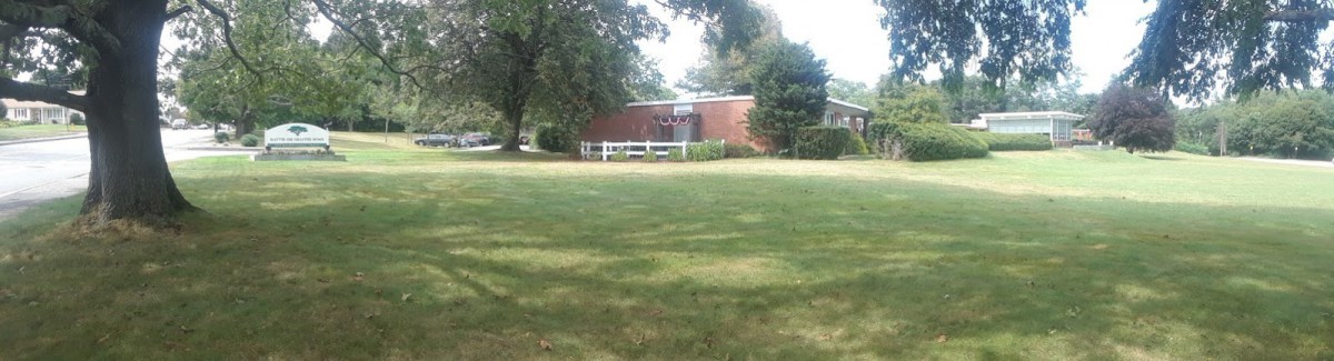 Hattie Ide Chaffee Home