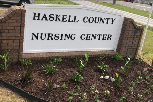 Haskell County Nursing Center