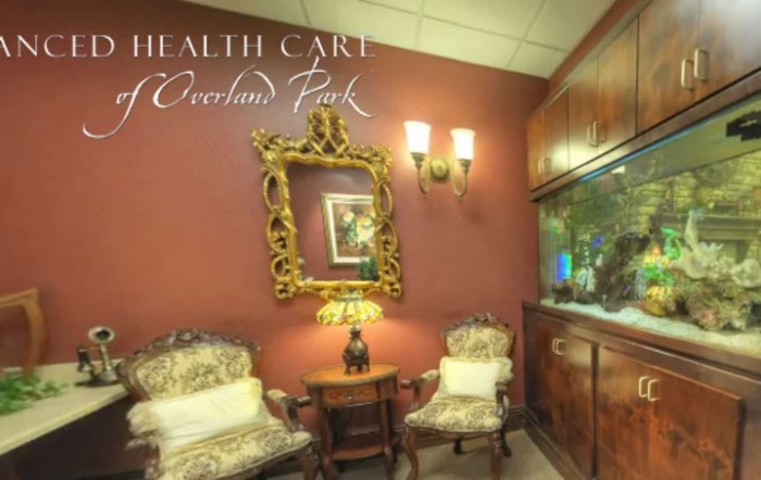 Advanced Health Care Of Overland Park