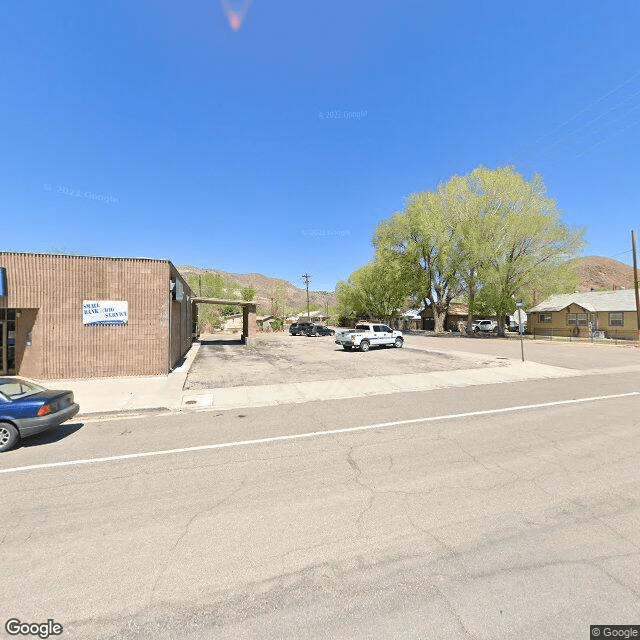 Grover C. Dils Medical Center