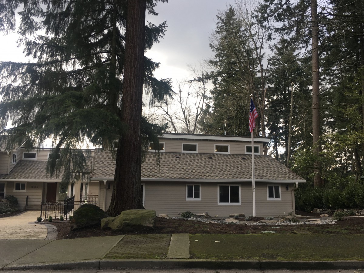 Evergreen Senior Living