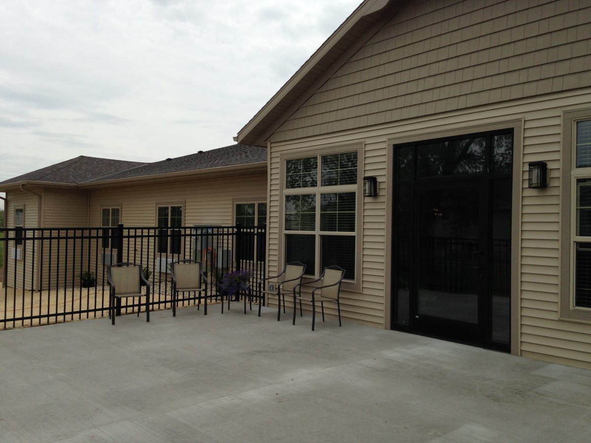 Lilac Springs Assisted Living
