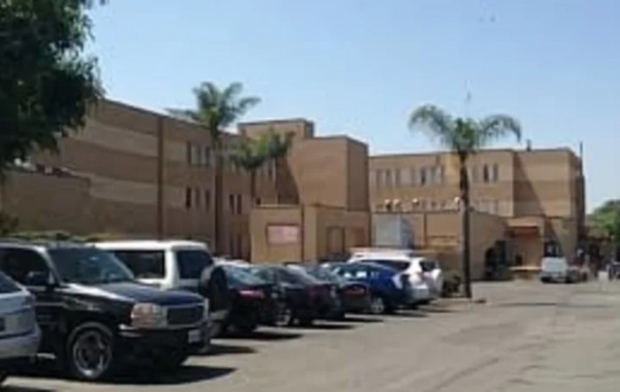 Pacifica Hospital Of The Valley