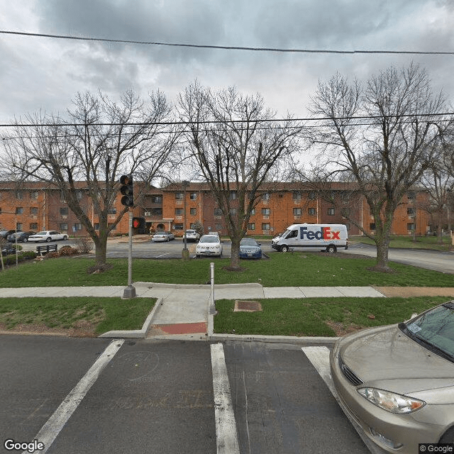 St Andrews of Jennings Apts