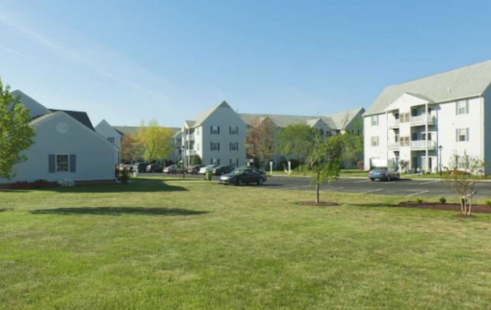 Westminster Village Health