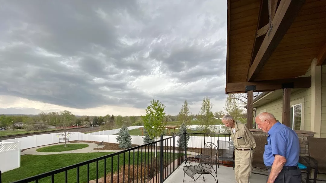 Peak Gardens Arvada