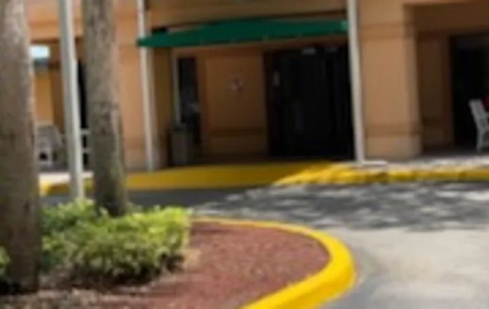 Heartland Health Care Center Boynton Beach