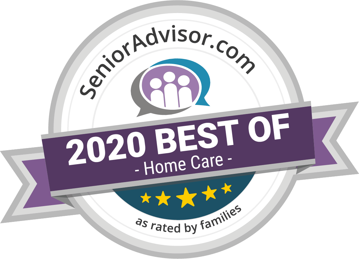 Grandma Joan's Live-In Care Staffing Nationwide