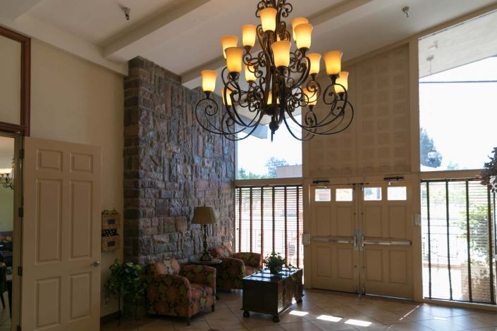 Panorama Gardens Nursing & Rehabilitation Center