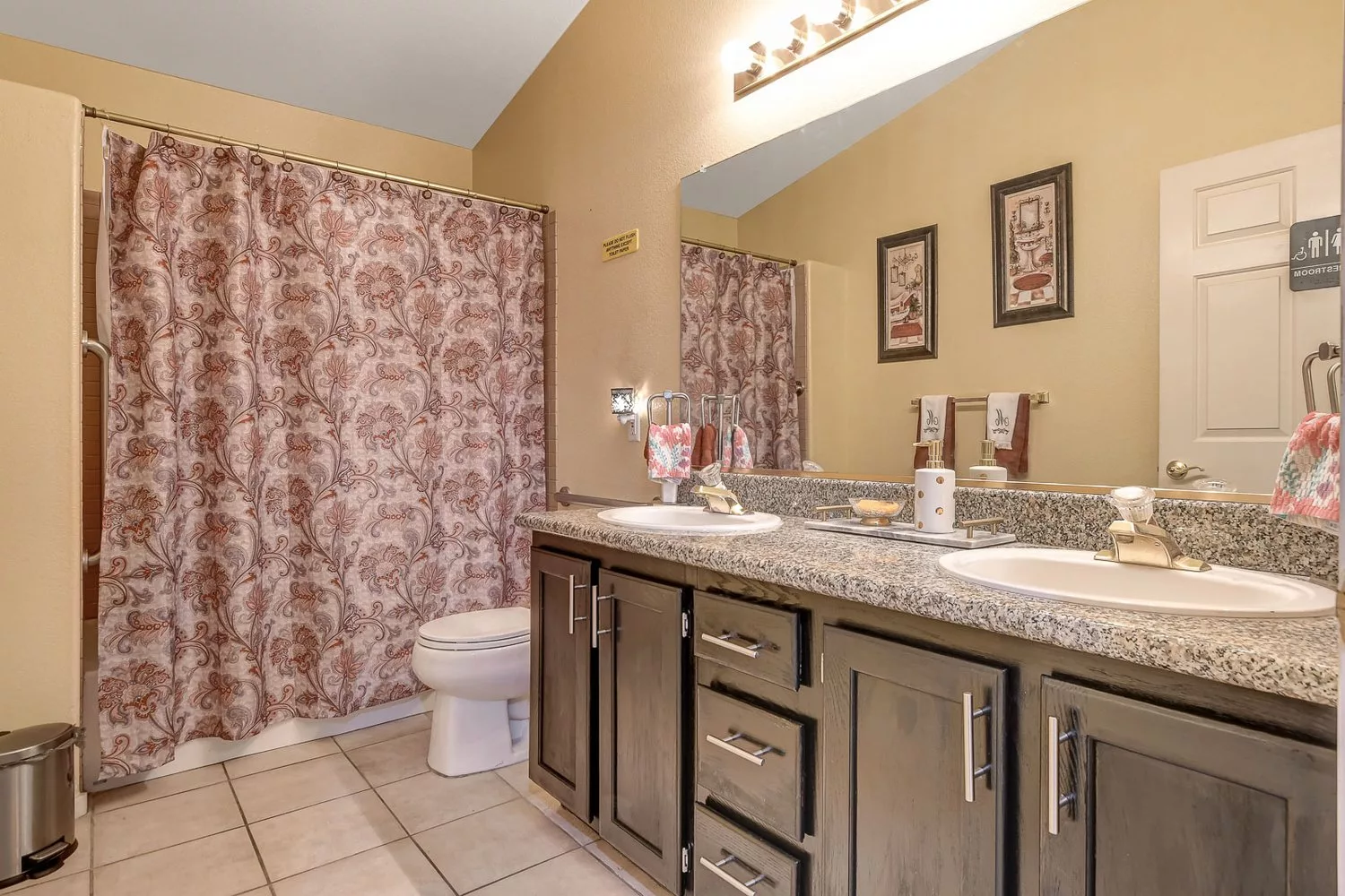 Monarch Group Home