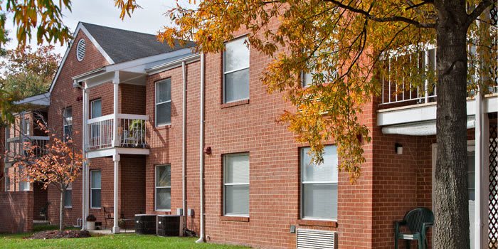 Rollingcrest Commons