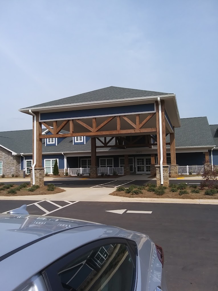 Davie Nursing And Rehabilitation Center