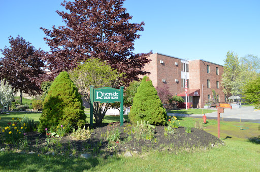 Riverside Rest Home