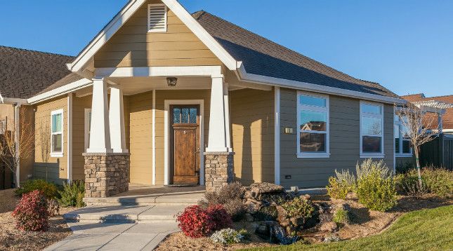 Almond Blossom Senior Care-Bidwell Heights