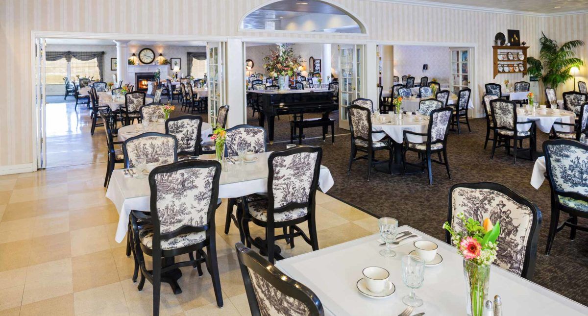 Sterling Inn