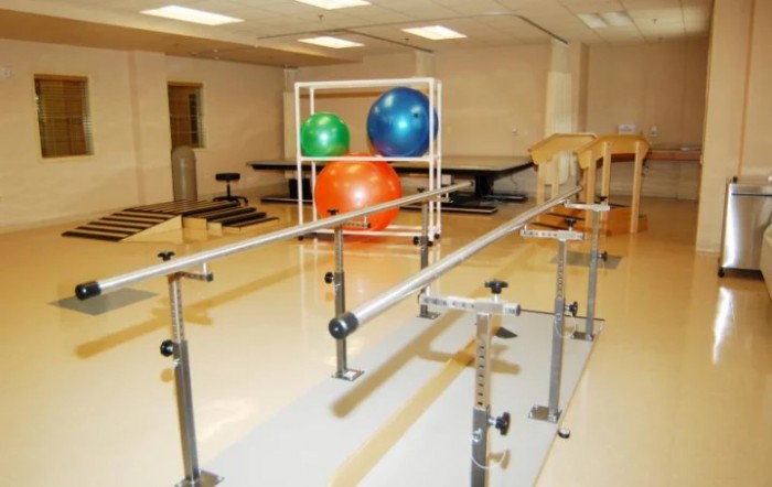 Bridgeway Care And Rehab Center At Bridgewater