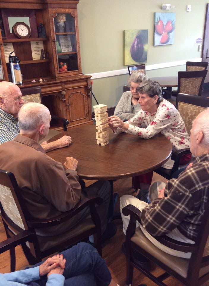 Spring Park Assisted Living & Memory Care