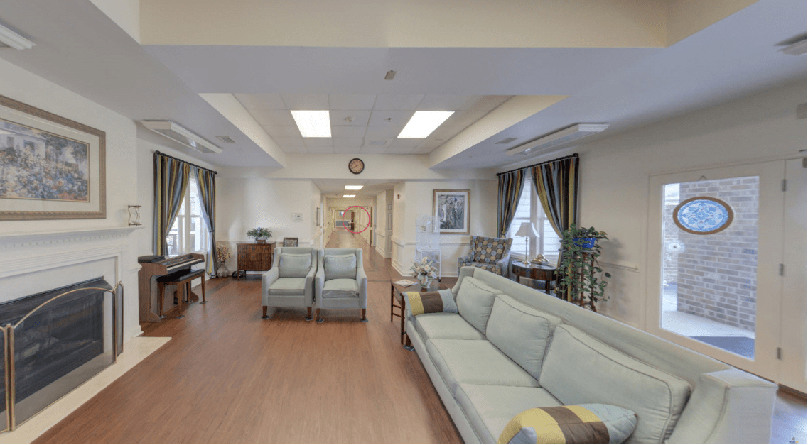 Northern Neck Senior Care Community