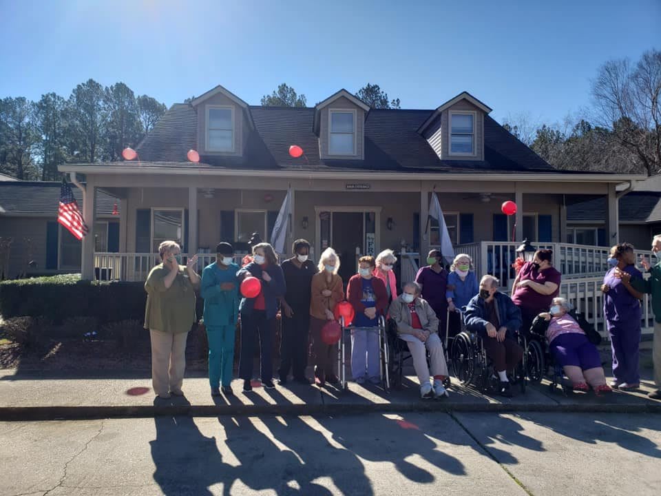 Milledgeville Senior Living