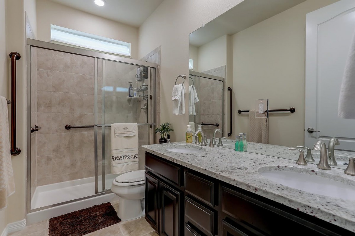 Senior Living At The Sierra Ridge