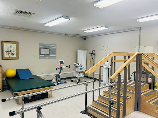 Chicopee Gardens For Nursing Rehabilitation