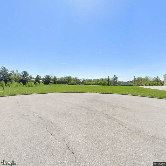 Shelby Manor Health Ctr
