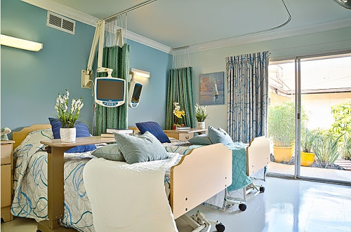 Garden Grove Guest Home