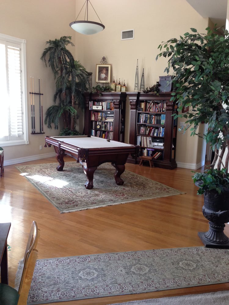 Gilbert Assisted Living