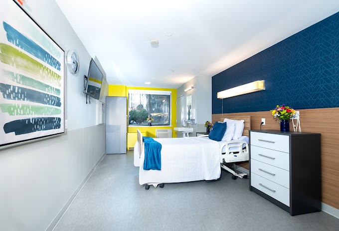 Collingswood Rehabilitation And Healthcare Center