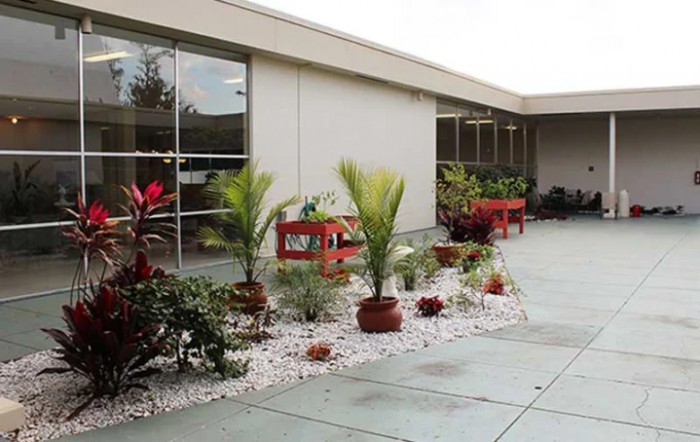 Carlton Shores Health And Rehabilitation Center