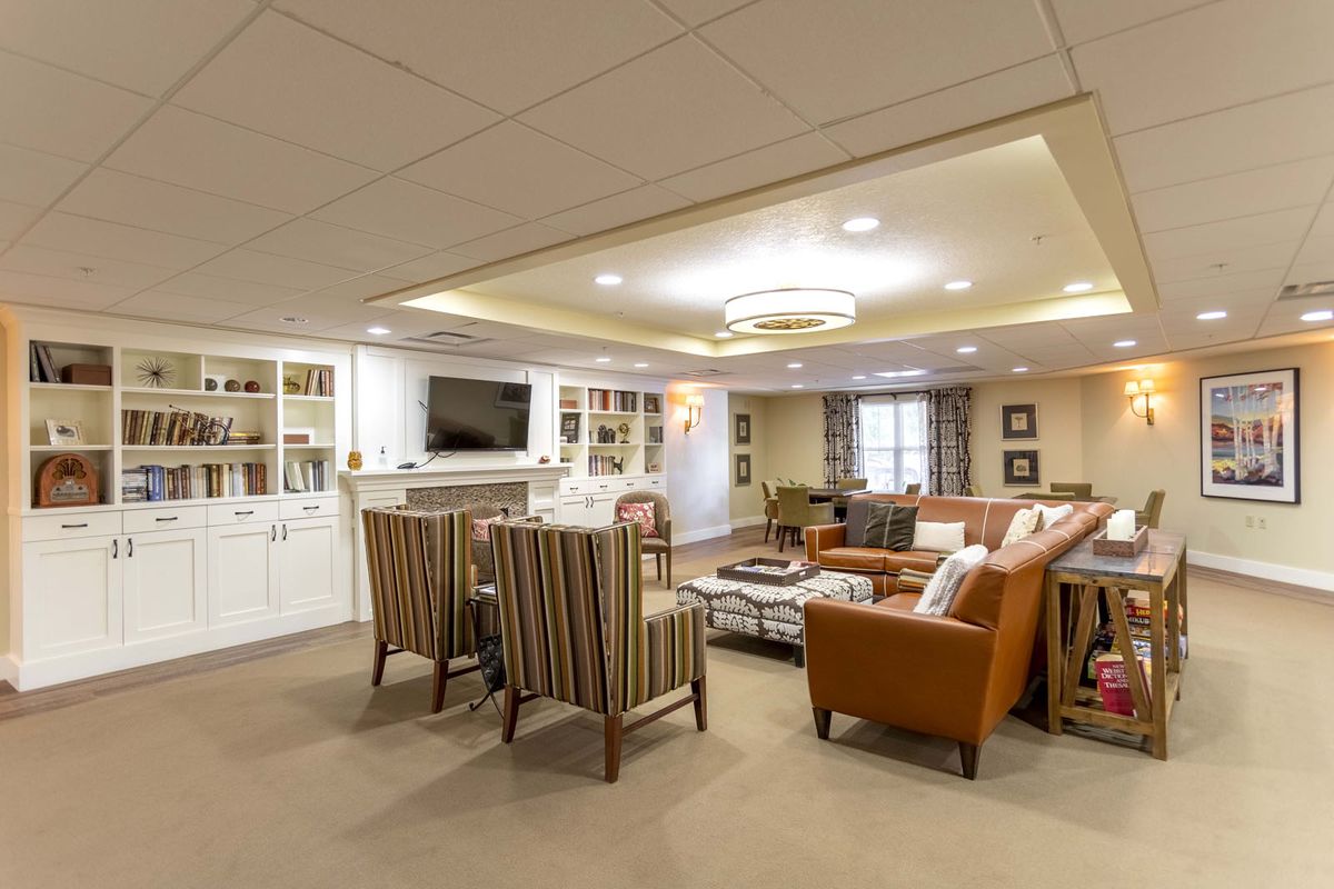 Independence Village of Waukee