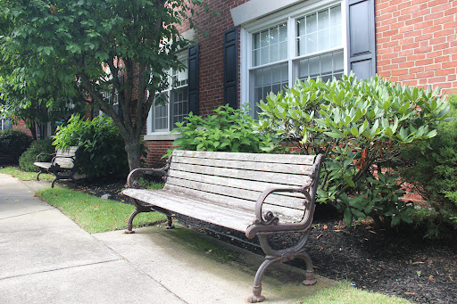 Salem Rehab Center