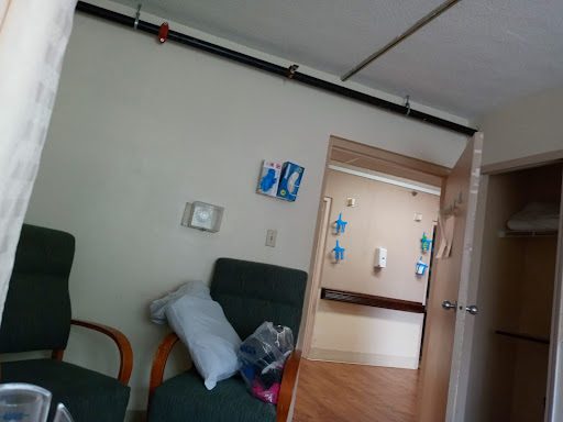 Greenfield Rehab And Nursing Center