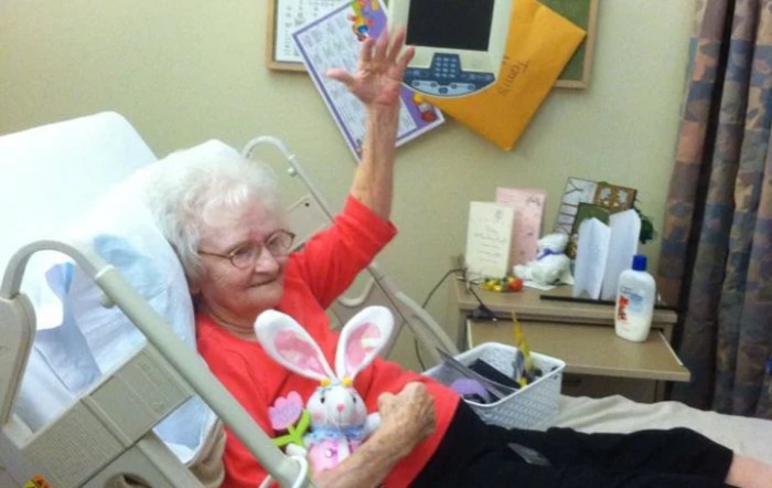 Cityview Nursing And Rehabilitation Center