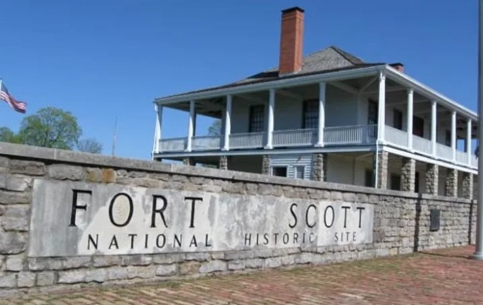 Medicalodges Fort Scott