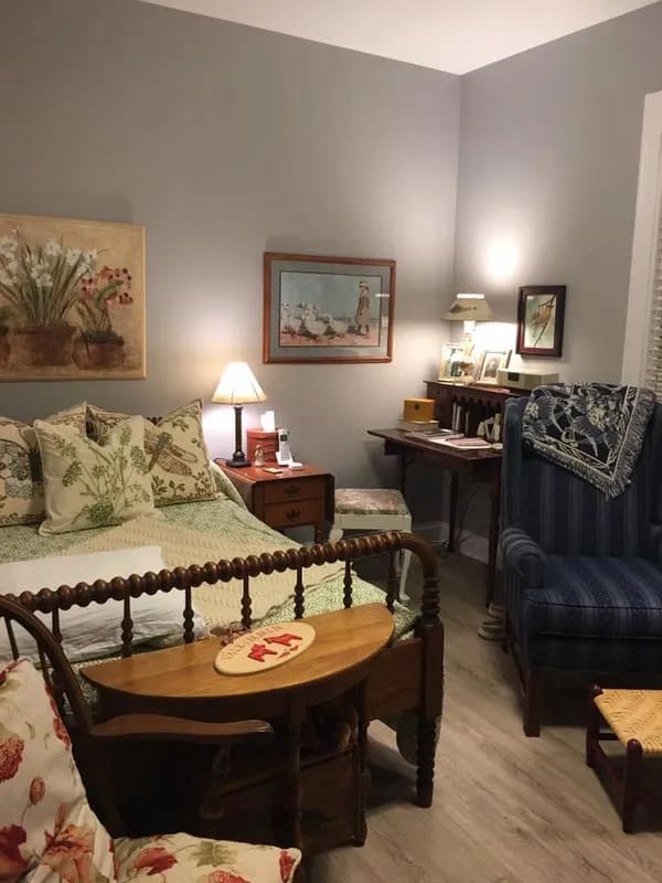 Northfork Senior Living