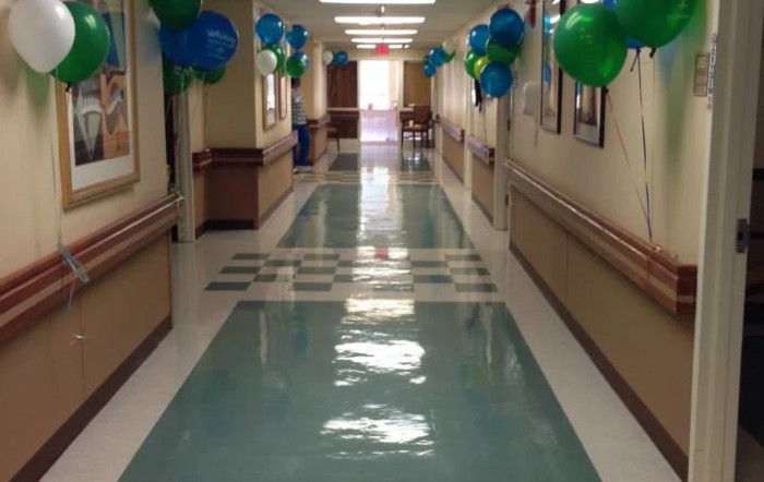 Whiting Health Care Center