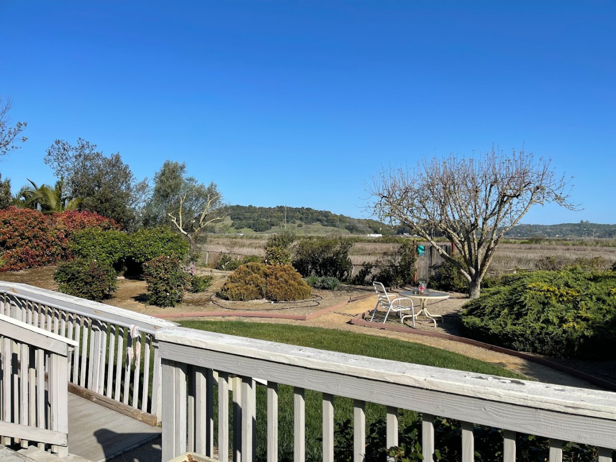 Bel Marin Gardens