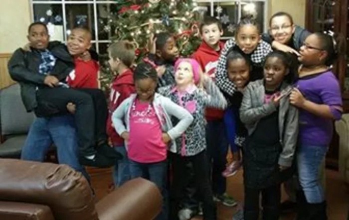 Weatherford Health Care Center