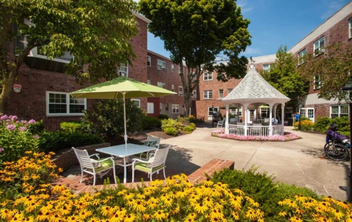 Royal Of Fairhaven Nursing Center