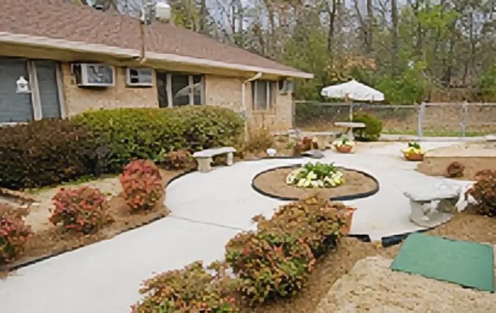 Traditions Health And Rehabilitation