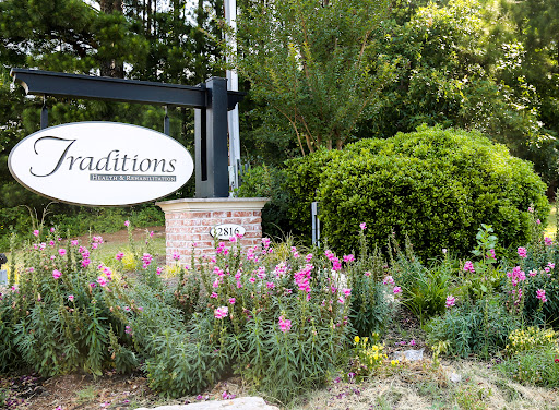 Traditions Health And Rehabilitation
