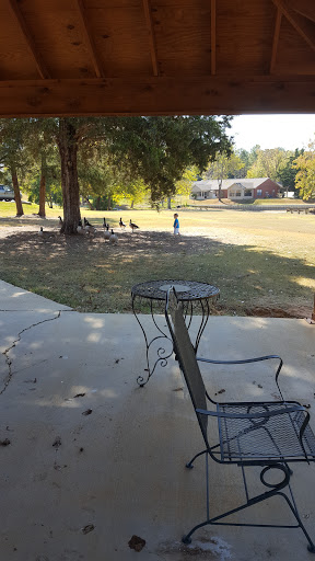 Traceway Retirement Community