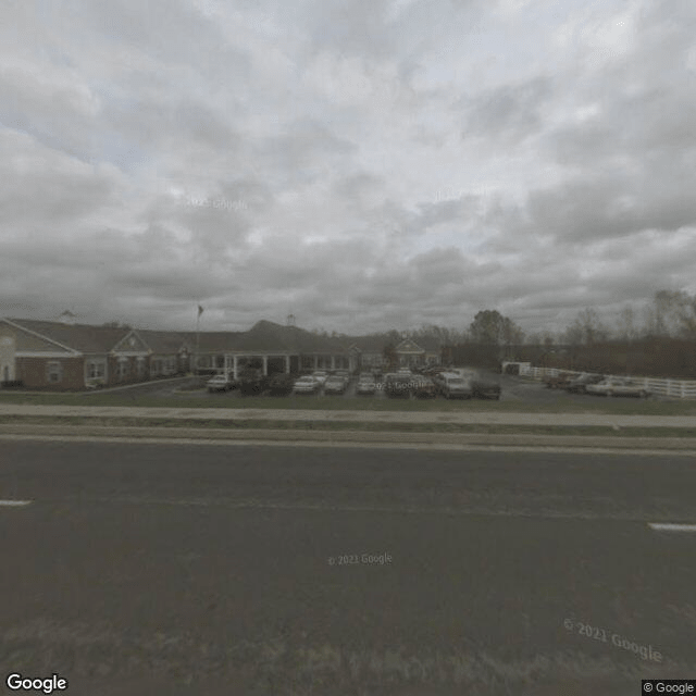 Colonial Assisted Living Community of Vincennes