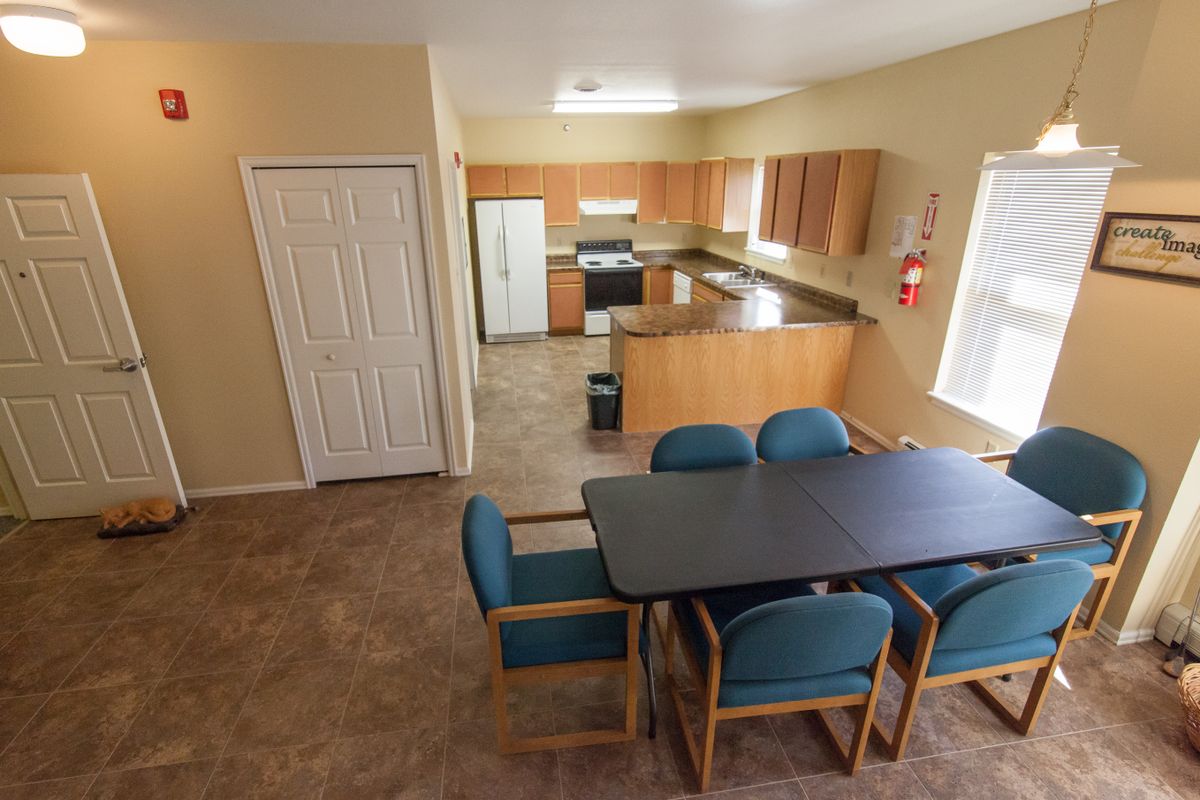 Heatherwood Village Assisted Living