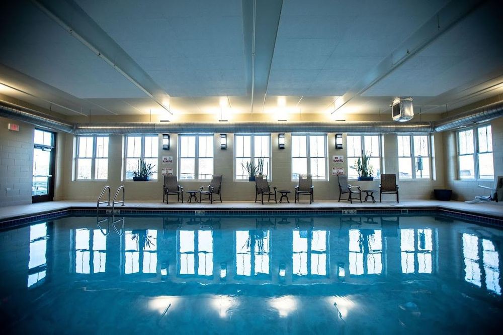 Grand Living at Bridgewater