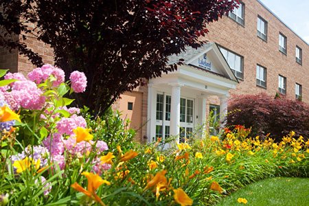 Lakeland Health Care Center